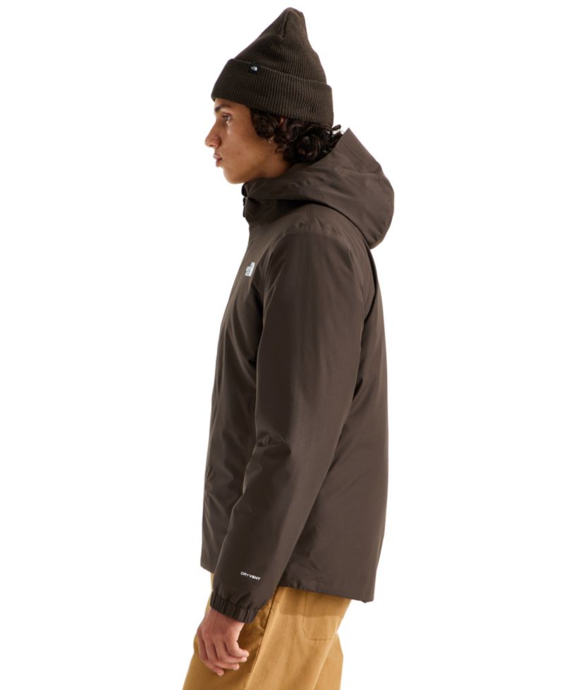 Men's Quest Mono Insulated Jacket