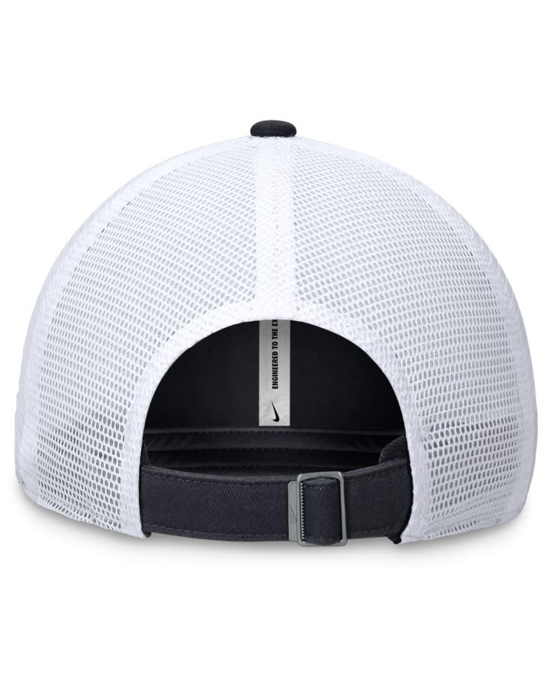 Men's Minnesota Twins Ever Club Trucker Adjustable Hat