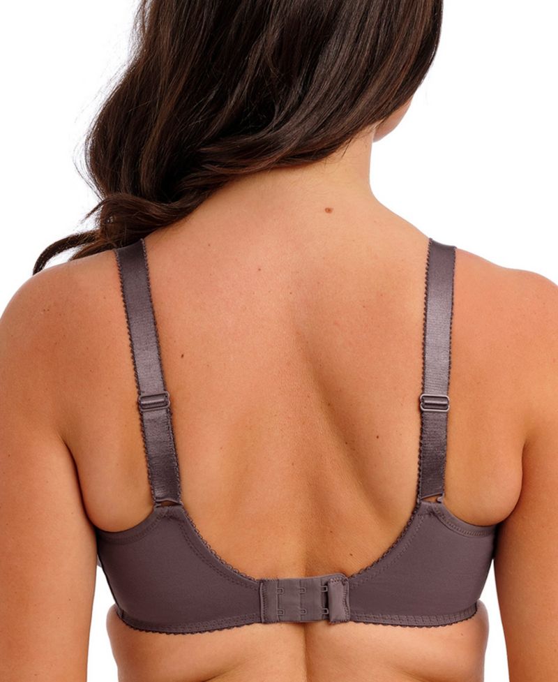 Women's Rebecca Essentials Underwire Spacer T-Shirt Bra