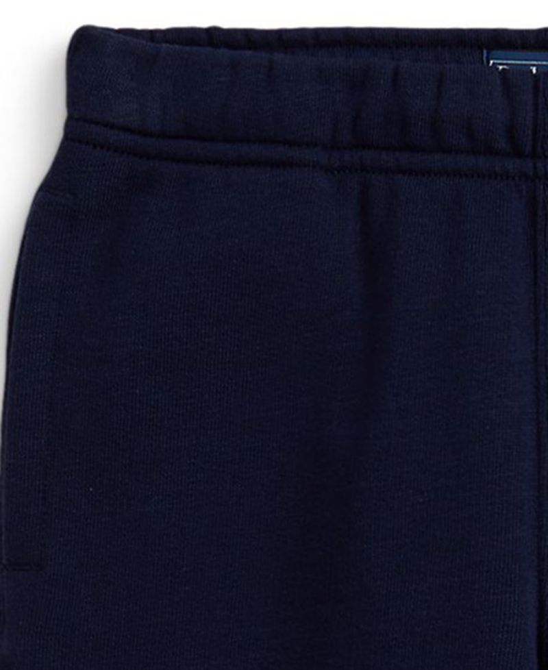 Toddler and Little Boys Drawstring Pant