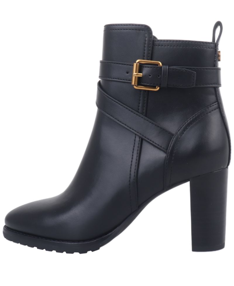 Women's Ninha Block Heel Dress Booties