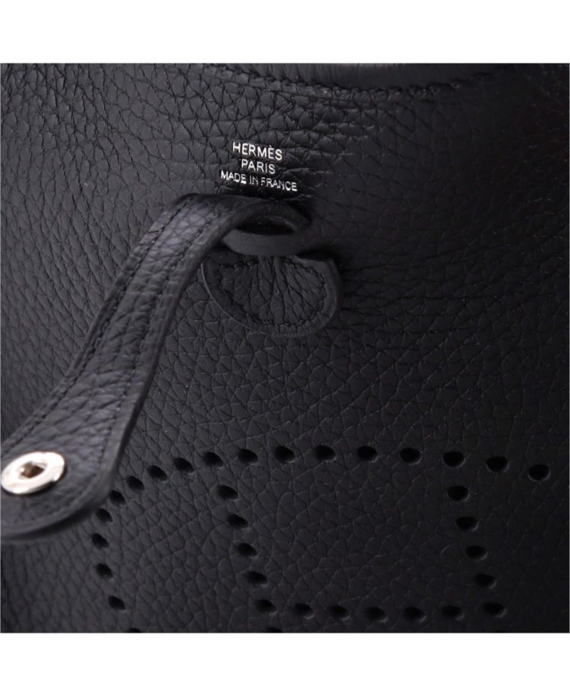 TPM Long Strap Evelyne Bag Clemence