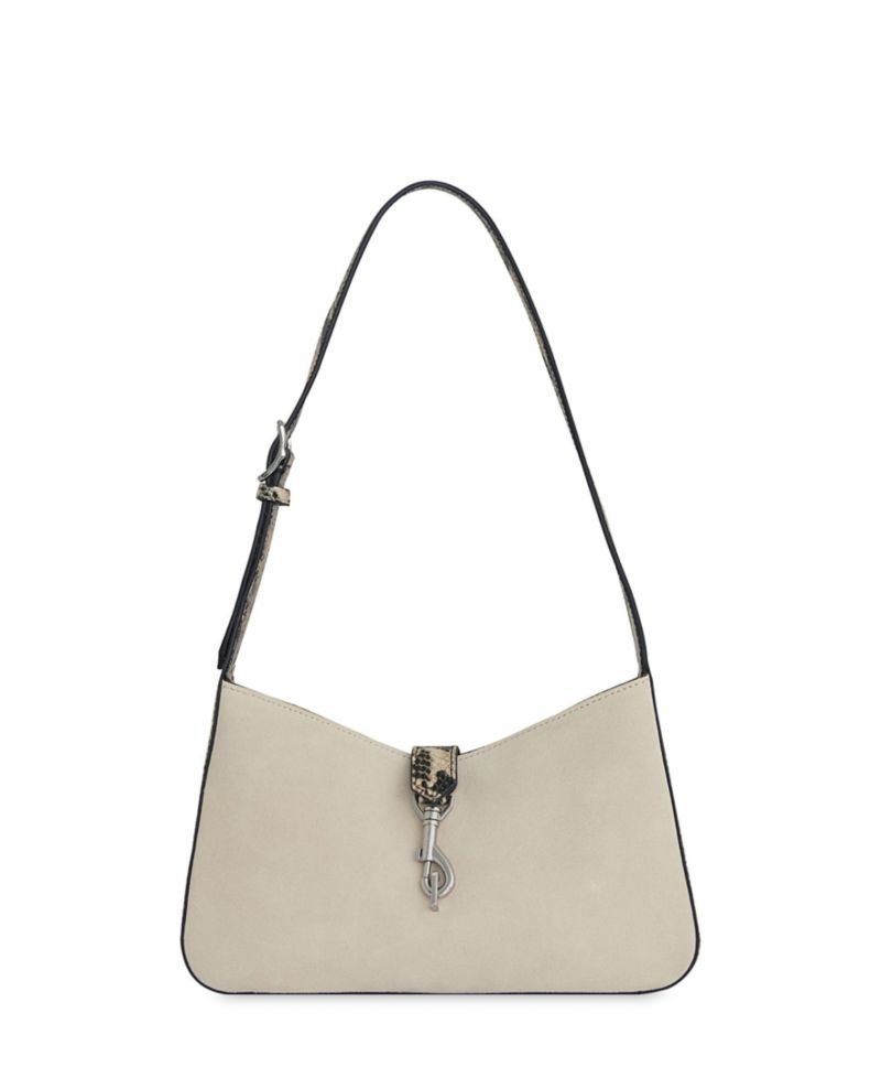 Megan Small Shoulder Handbag