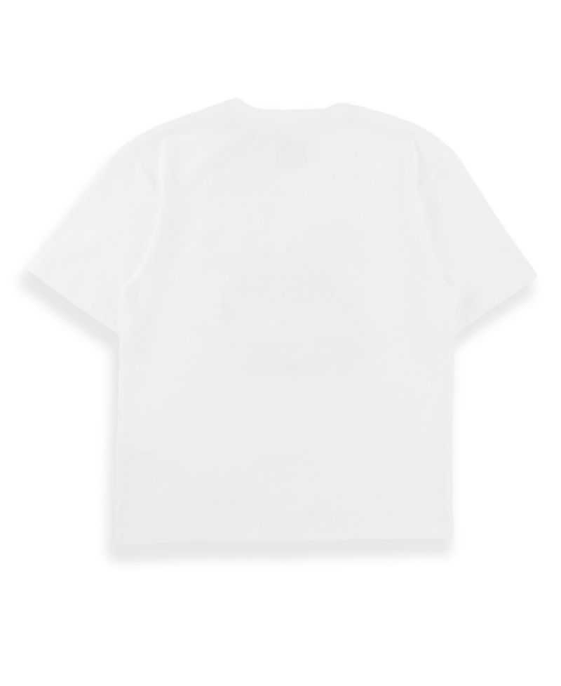 Boys' 5-20 Crewneck T-Shirt