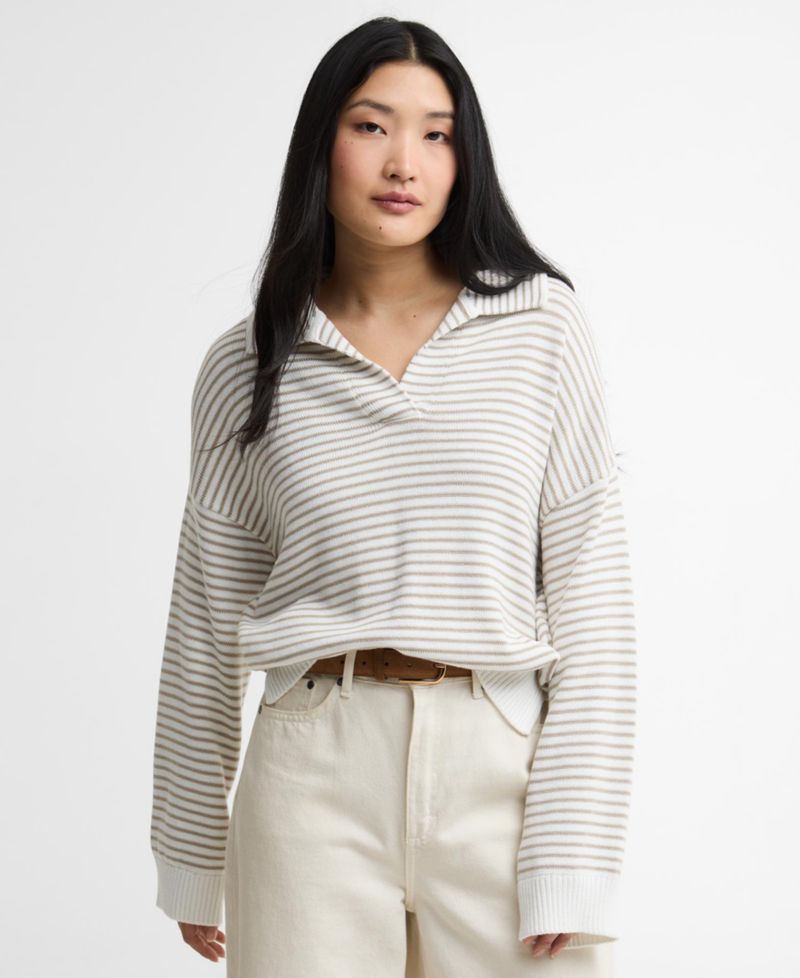 Women's Aylesby Knit Top