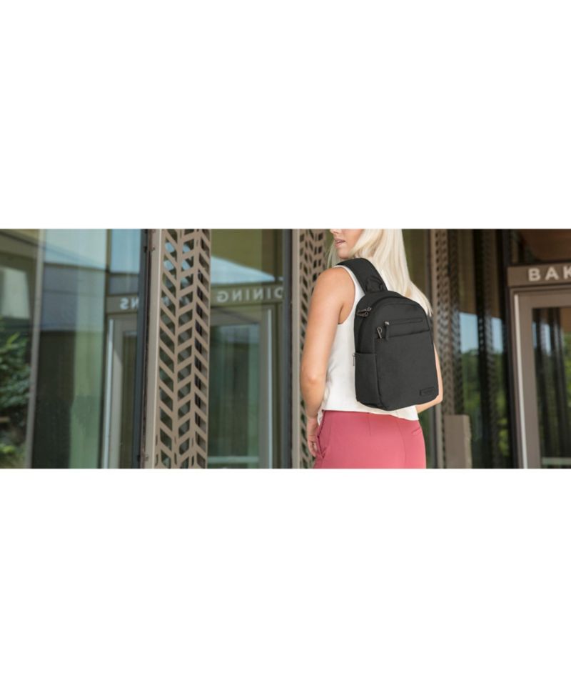 Anti-Theft Metro Sling