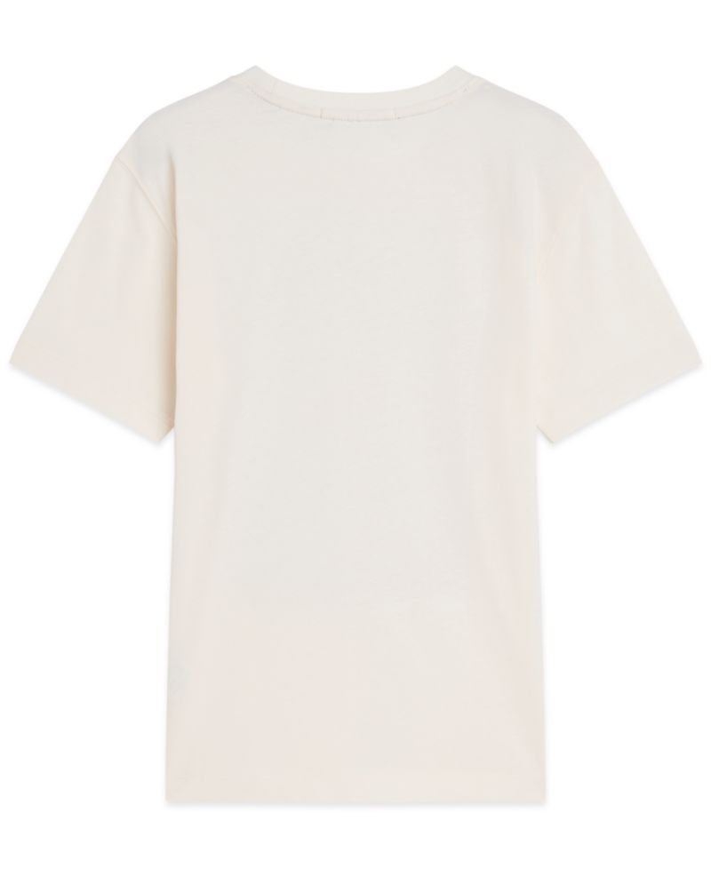 Boys' 8-16 Short-Sleeve Graphic T-Shirt
