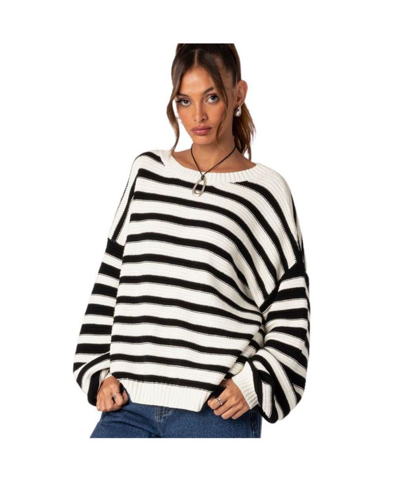 Womens Aerin Oversized Sweater
