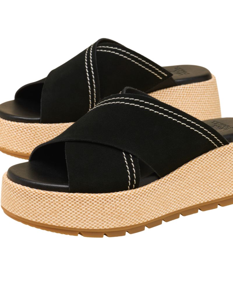 Women's Sunpeak Platform Sandals