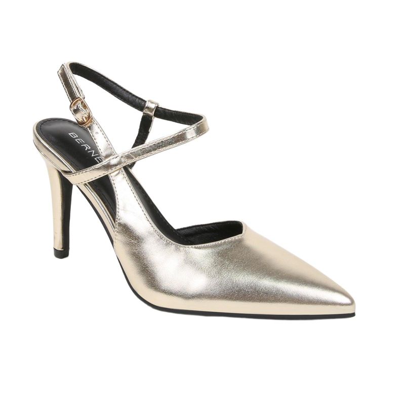 Women's Charise Wrap Around Ankle Strap Heels