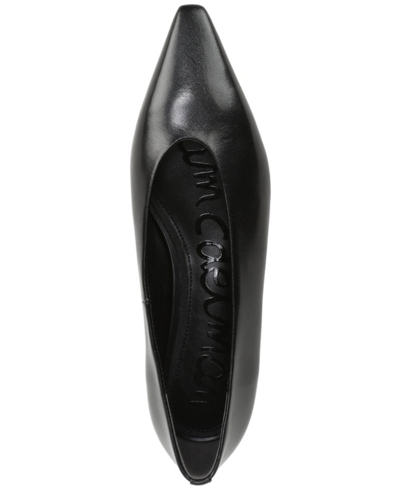 Women's Emory Ballerina Slip-On Flats