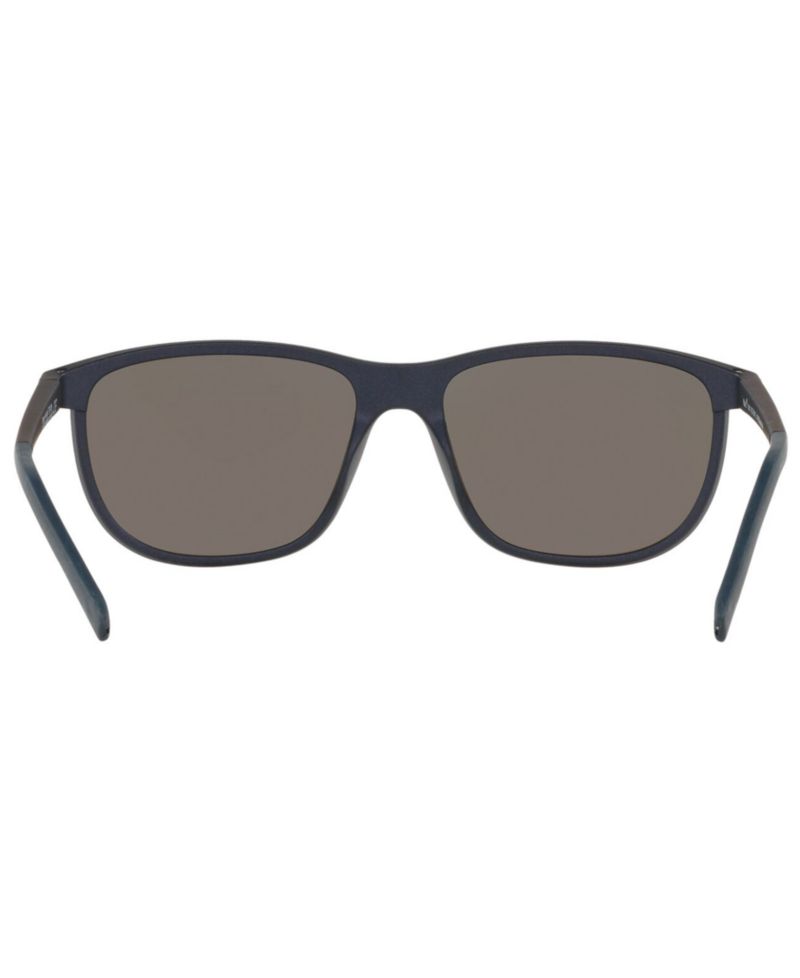 Unisex Dragon's Teeth Polarized Sunglasses, MJ000608