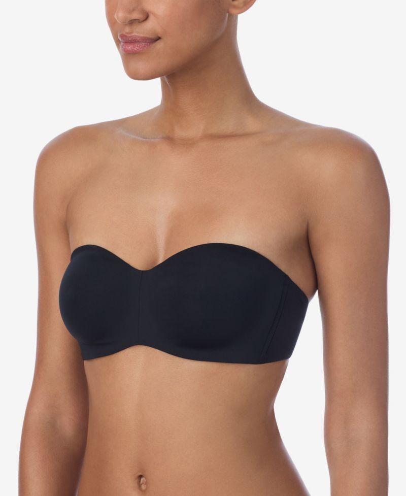 Women's Litewear Unlined Strapless Bra