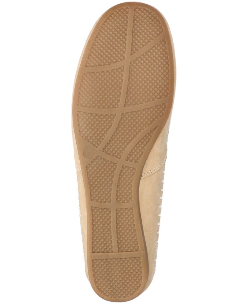 Amity Slip-On Flats