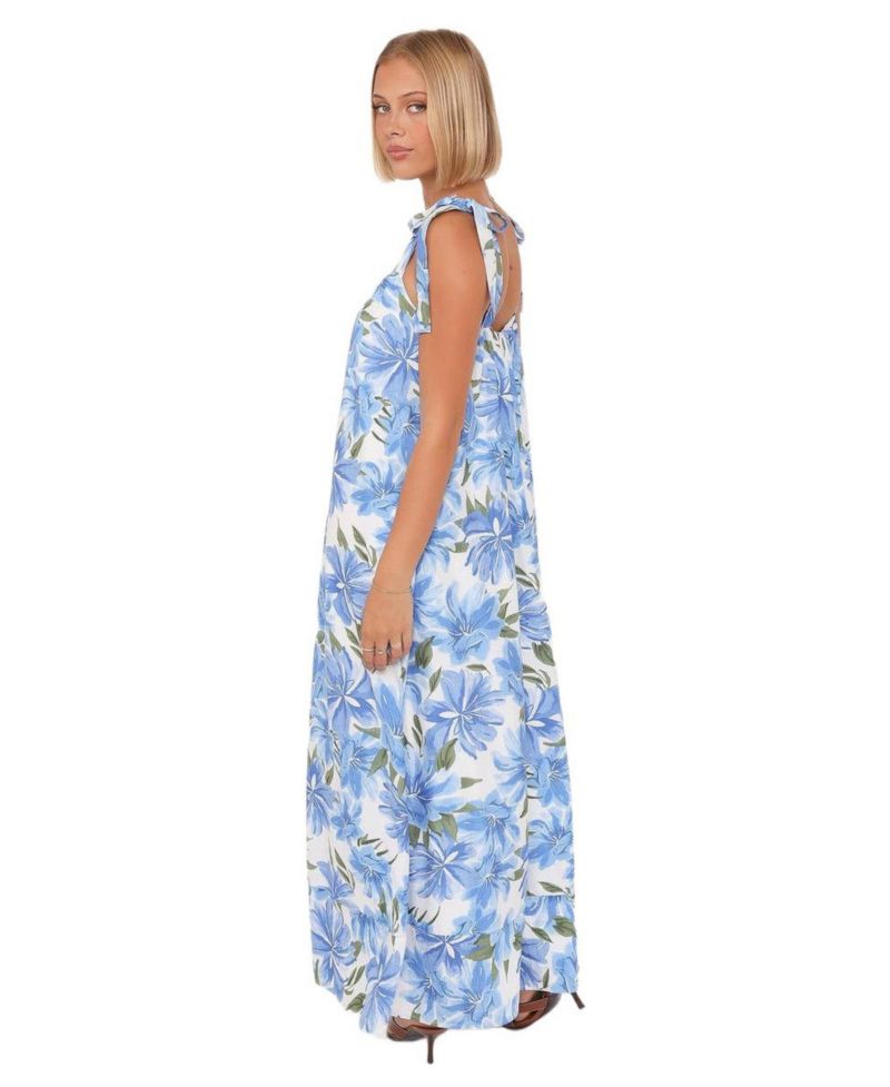 Women's Amber Maxi Dress