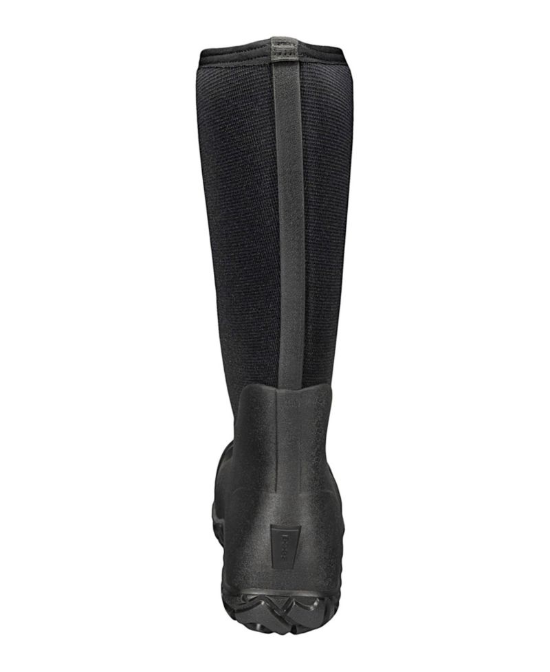 Men's Workman 17 Composite Toe Boot