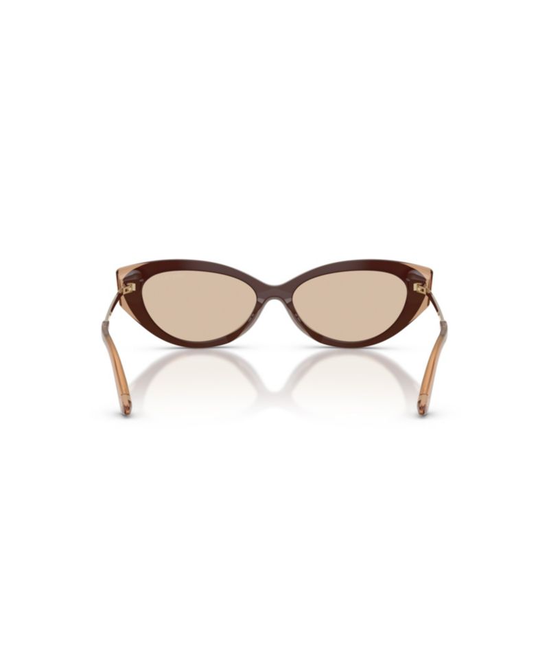 Women's Cat Eye Sunglasses, JC5065U