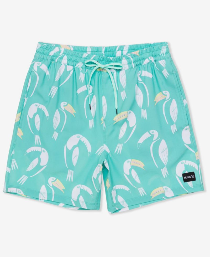 Men's Cannonball Volley Boardshorts