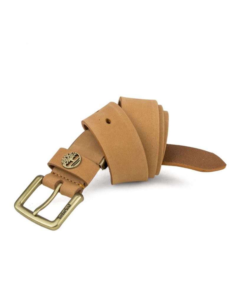 40mm Logo Cut-To-Fit Belt