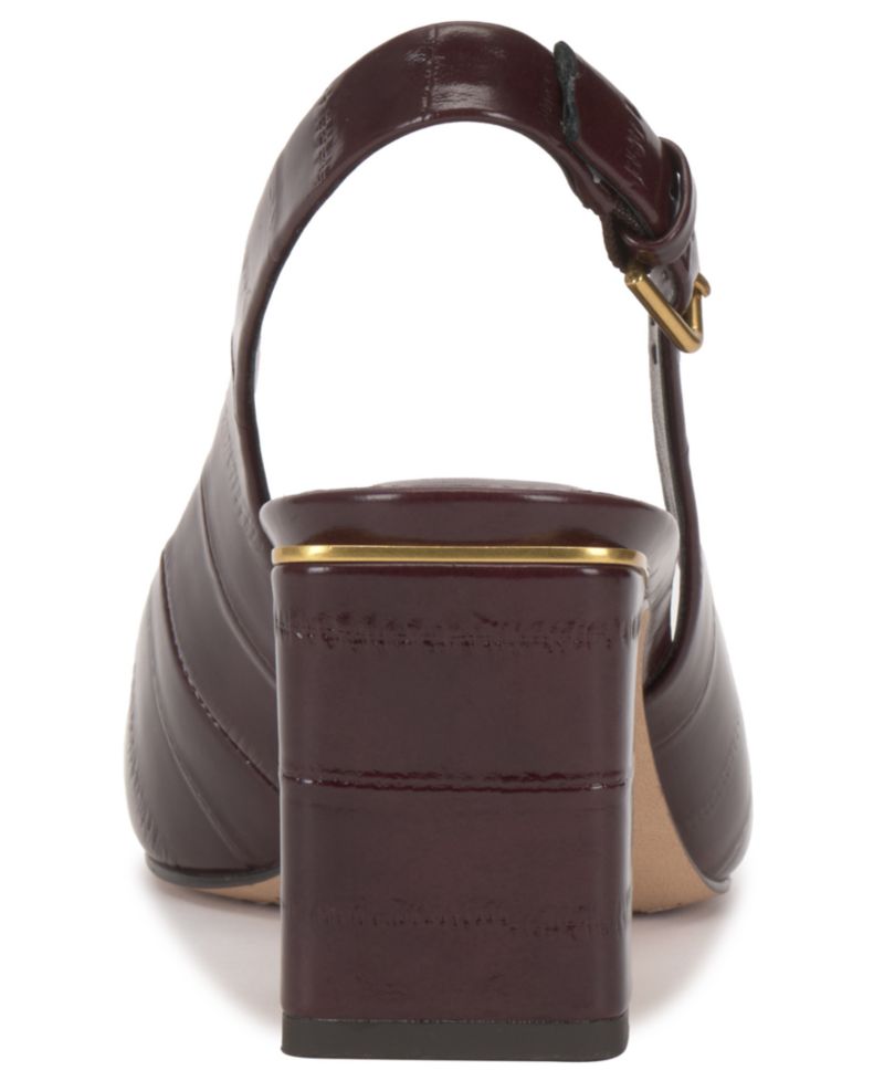Women's Hamden Slingback Pumps