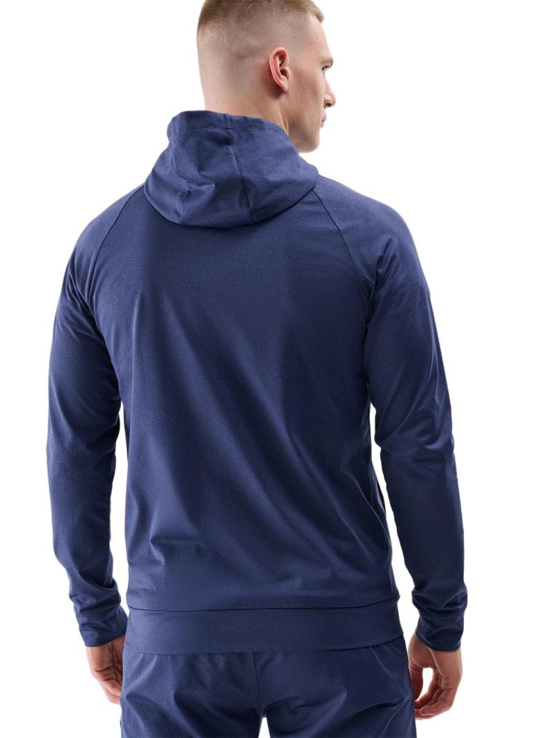 Men's Quick-Drying Training Sweatshirt