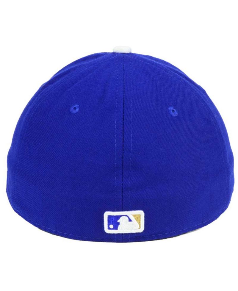 Kansas City Royals Low Profile AC Performance 59FIFTY Cap