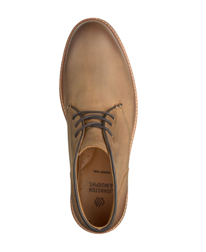 Men's Calder Chukka Boots