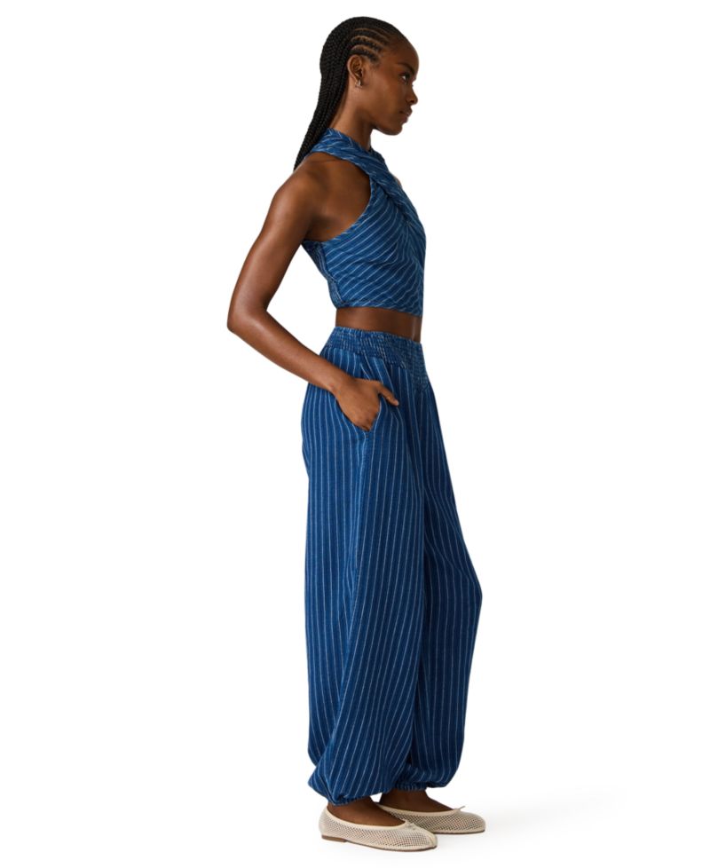 Women's Winnie Sleeveless Top