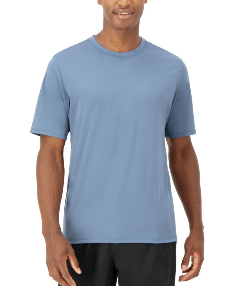 Men's Moves Performance Short Sleeve Tee