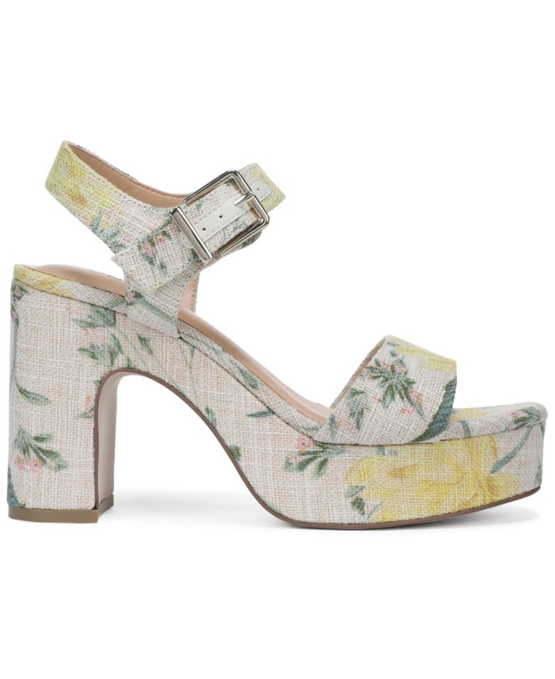 Women's Whillow Block Heel Dress Sandals
