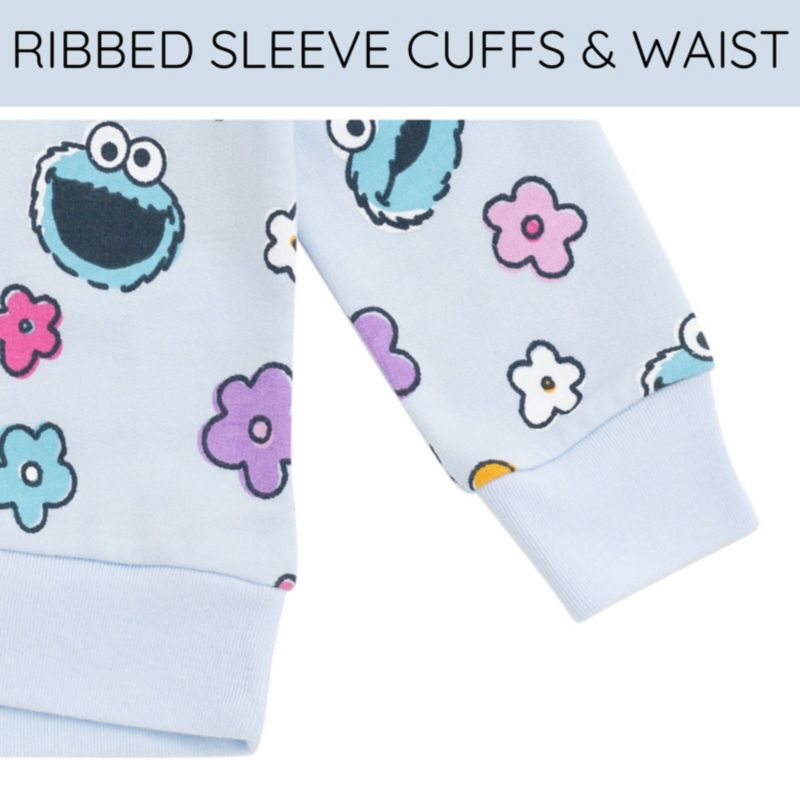 Toddler Girls Sweatshirt