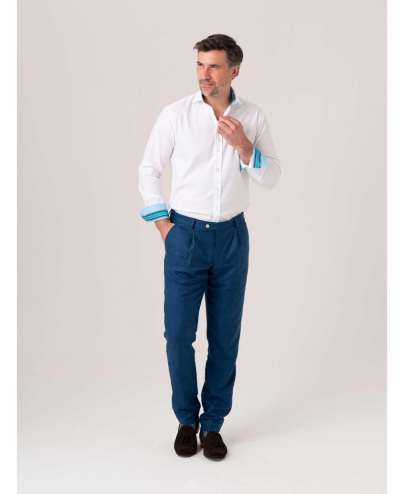 Men's Button Up Shirt
