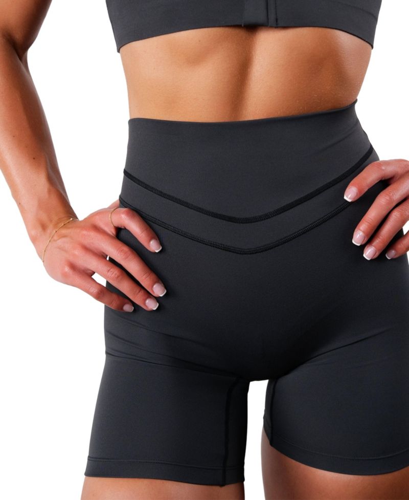 Women's Pulse Volley Short