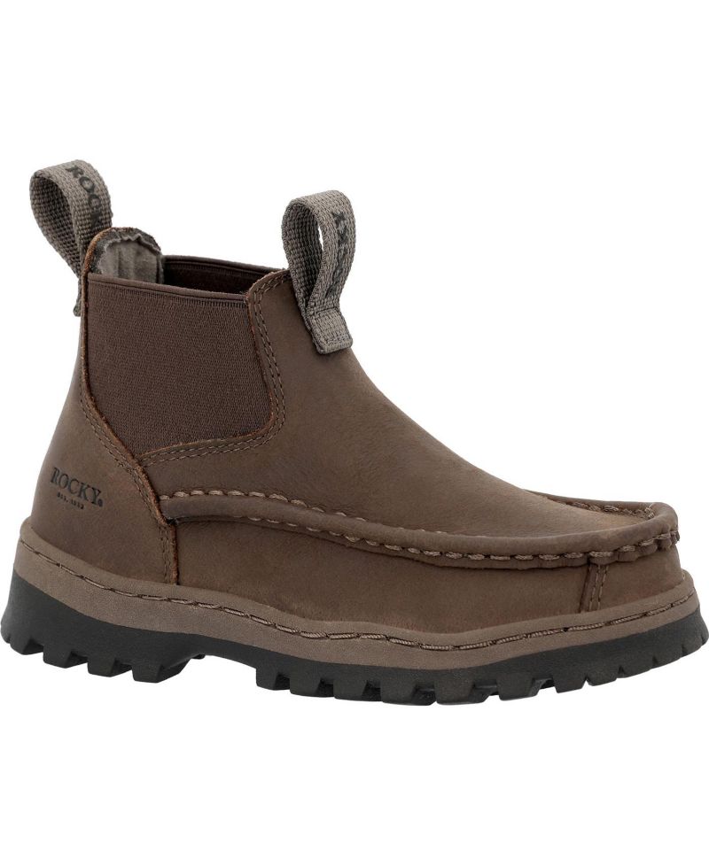 Outback LTE Little Kids ( 1M TO 13.5M ) Chelsea