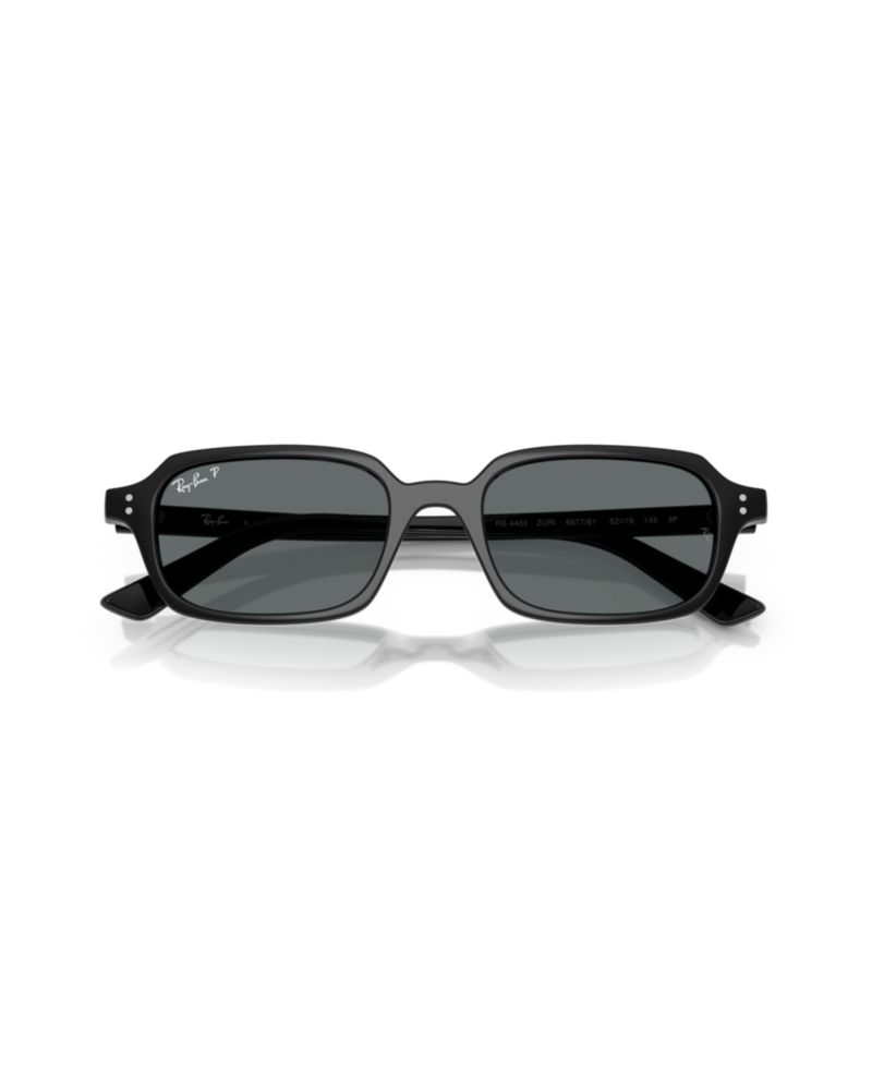 Unisex Polarized Sunglasses, Zuri RB4455