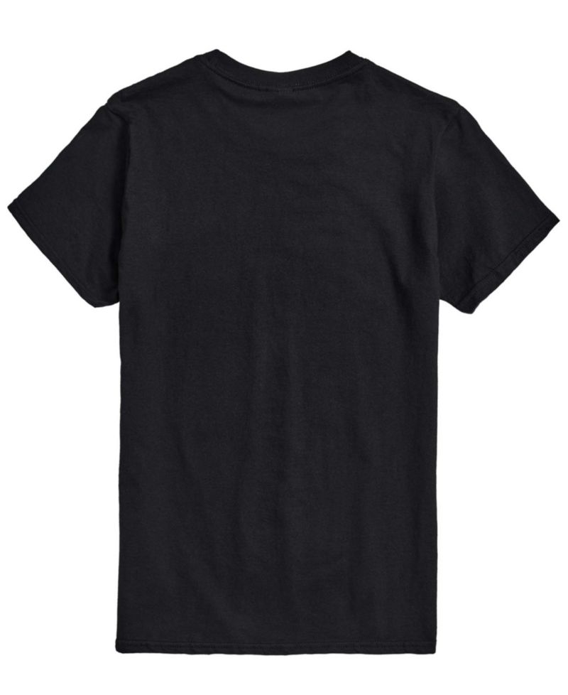Men's Im Locked In Short-Sleeve Graphic T-Shirt