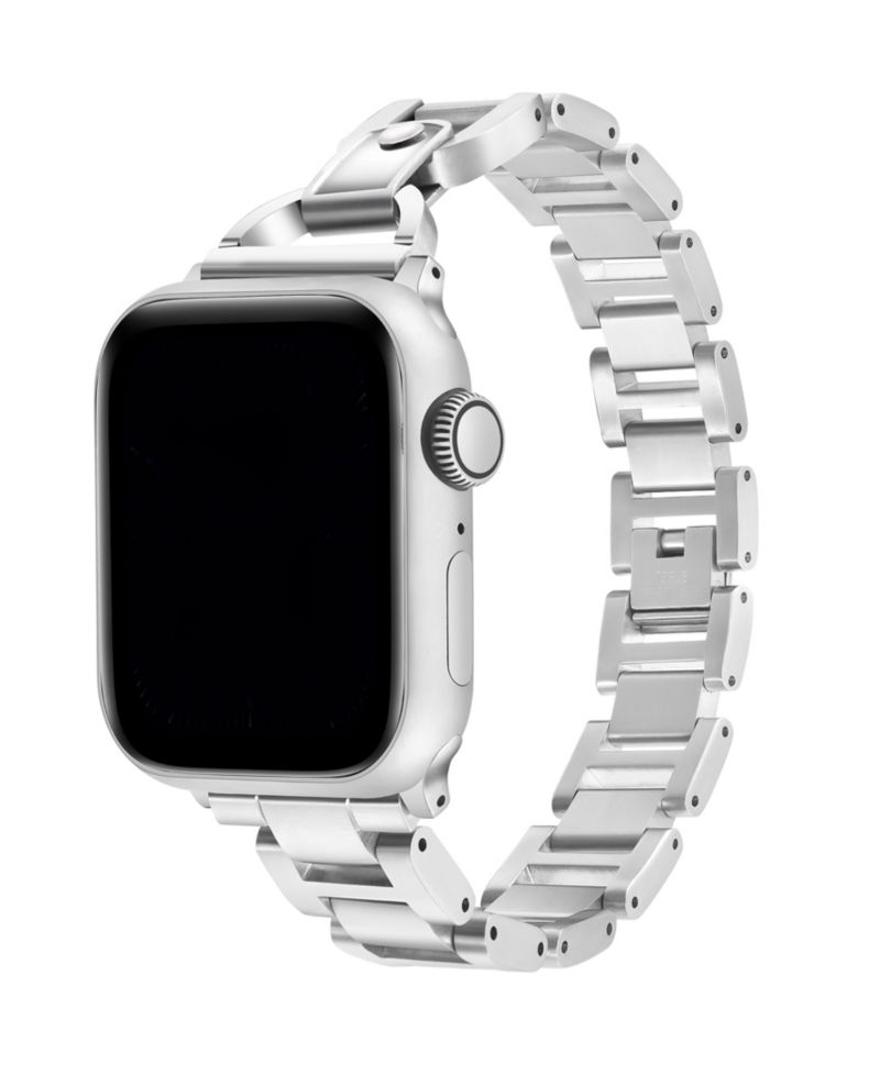 Avery Stainless Steel Band for Apple Watch