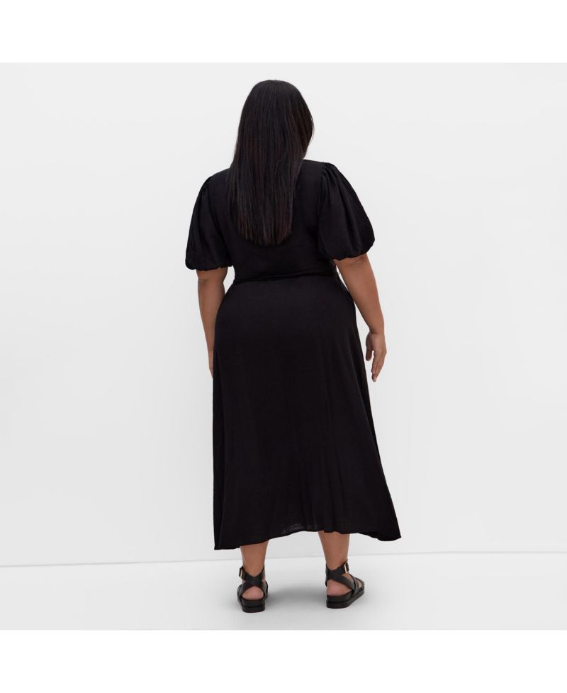 Women's Davina Plain Dress