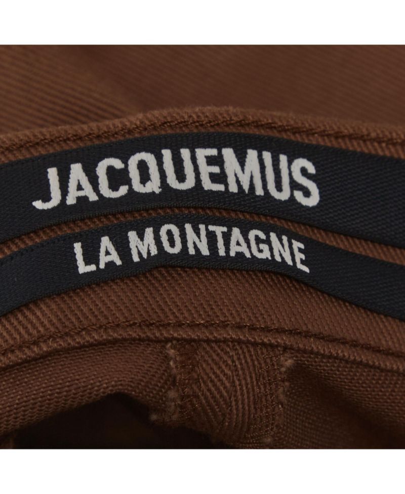 Men's Denim Straight Fit La Montagne Jeans