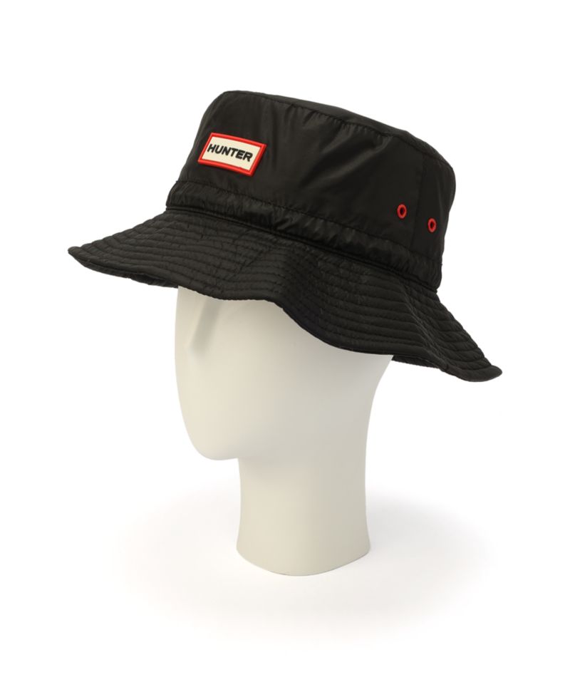 Women's Ripstop Bucket Hat