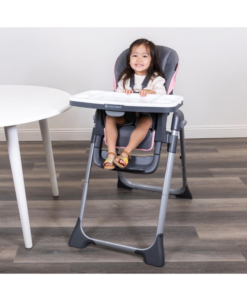Sit Right 2.0 3-in-1 High Chair