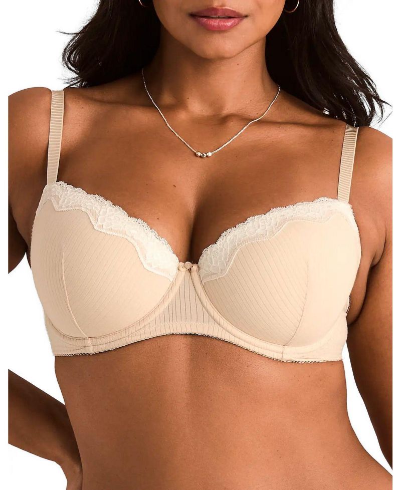 Women's Lilou Contour Demi Bra