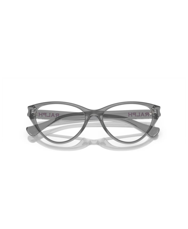 Ralph Woman Cat Eye Plastic RA7159U Eyeglasses
