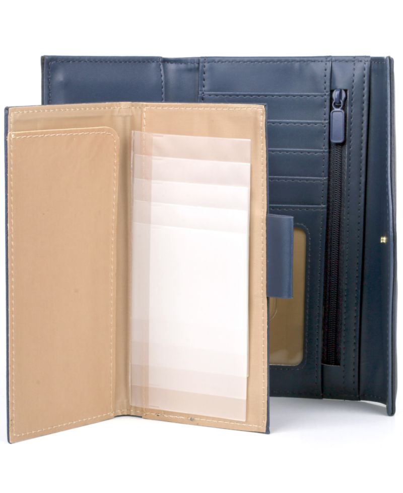 Women's Mini Heiress Organizer Clutch