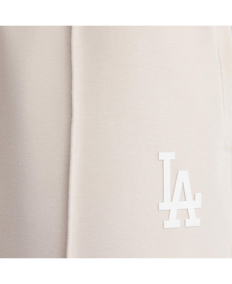 Women's Los Angeles Dodgers Clutch Tri-Blend Double-Knit Pants