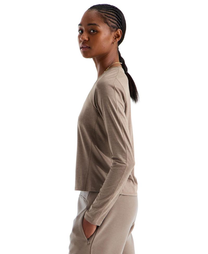 Women's Jaida Long-Sleeve T-Shirt