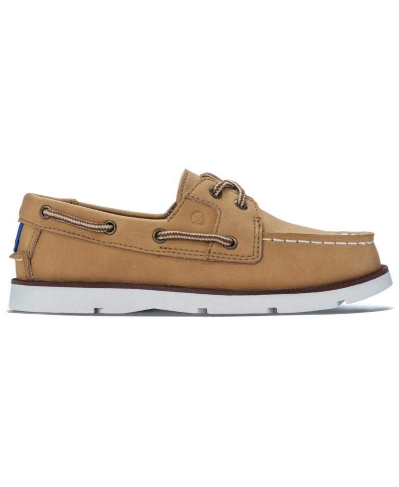 Leeward II Boy's ( 1 to 13 ) Boat Shoe