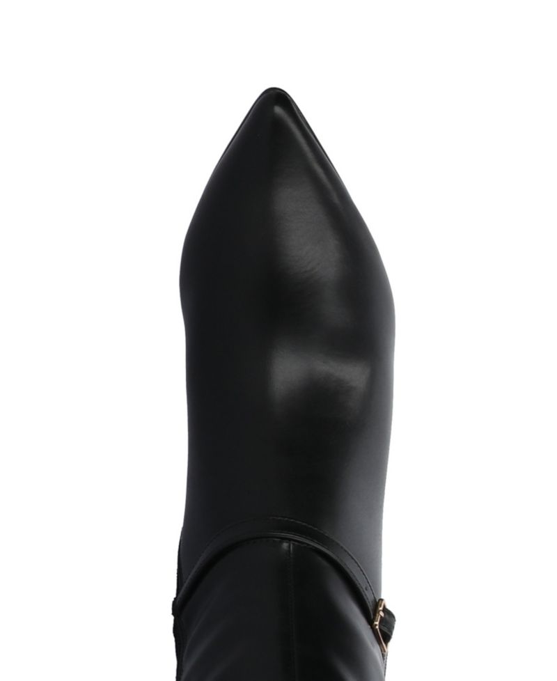 Women's Elara Stiletto Knee High Dress Boots