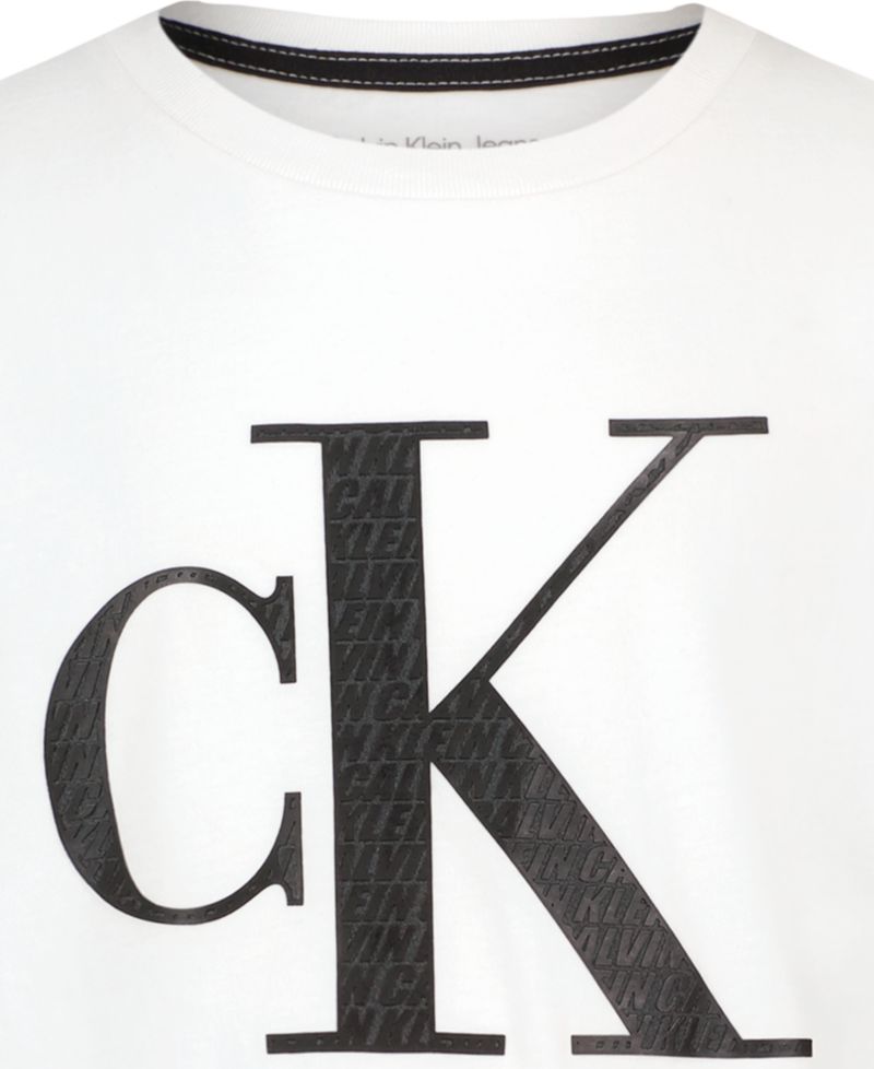 Boys' 8-20 Short-Sleeve T-Shirt