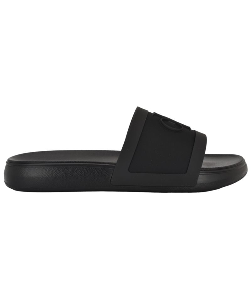 Men's Wlinderz Casual Slip-On Slide